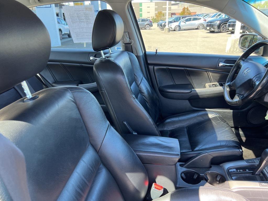 used 2007 Honda Accord car, priced at $9,480