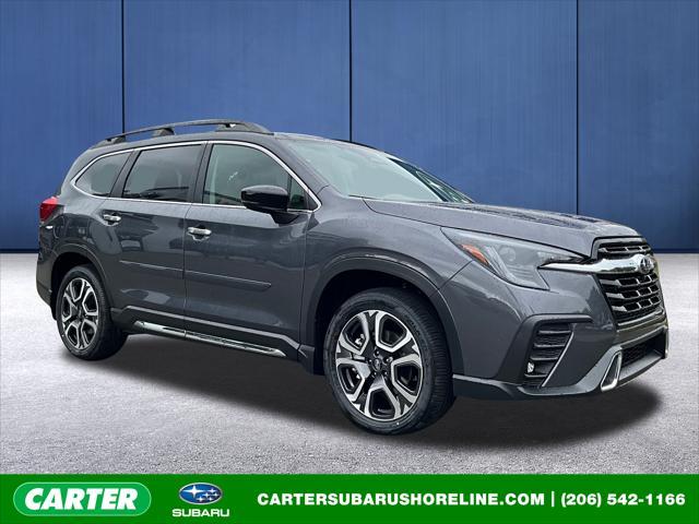 new 2025 Subaru Ascent car, priced at $54,351