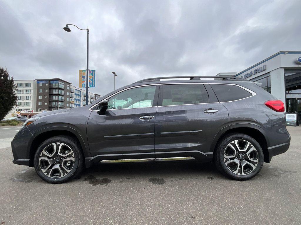 new 2025 Subaru Ascent car, priced at $54,351