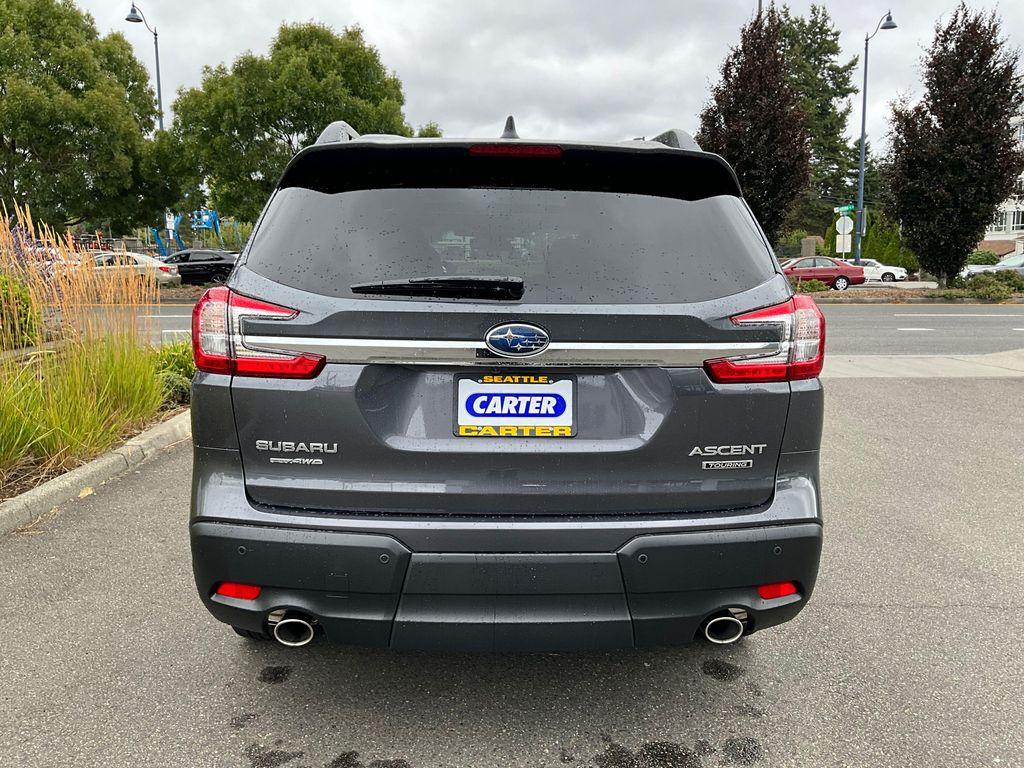 new 2025 Subaru Ascent car, priced at $54,351