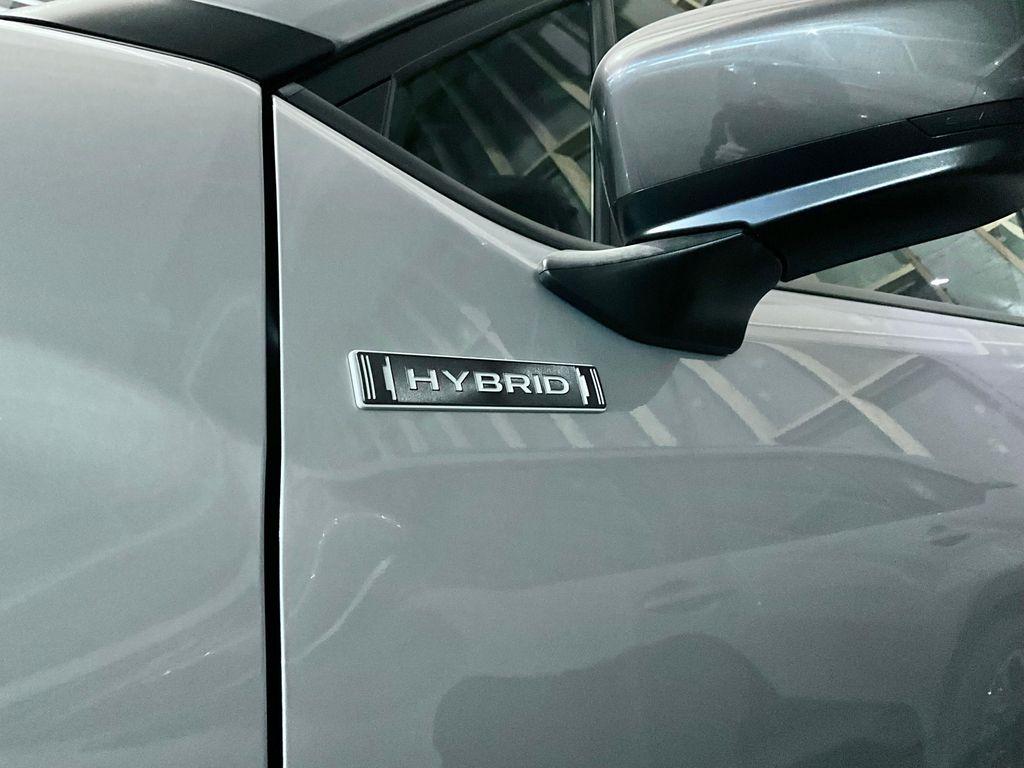 new 2025 Subaru Forester Hybrid car, priced at $38,796