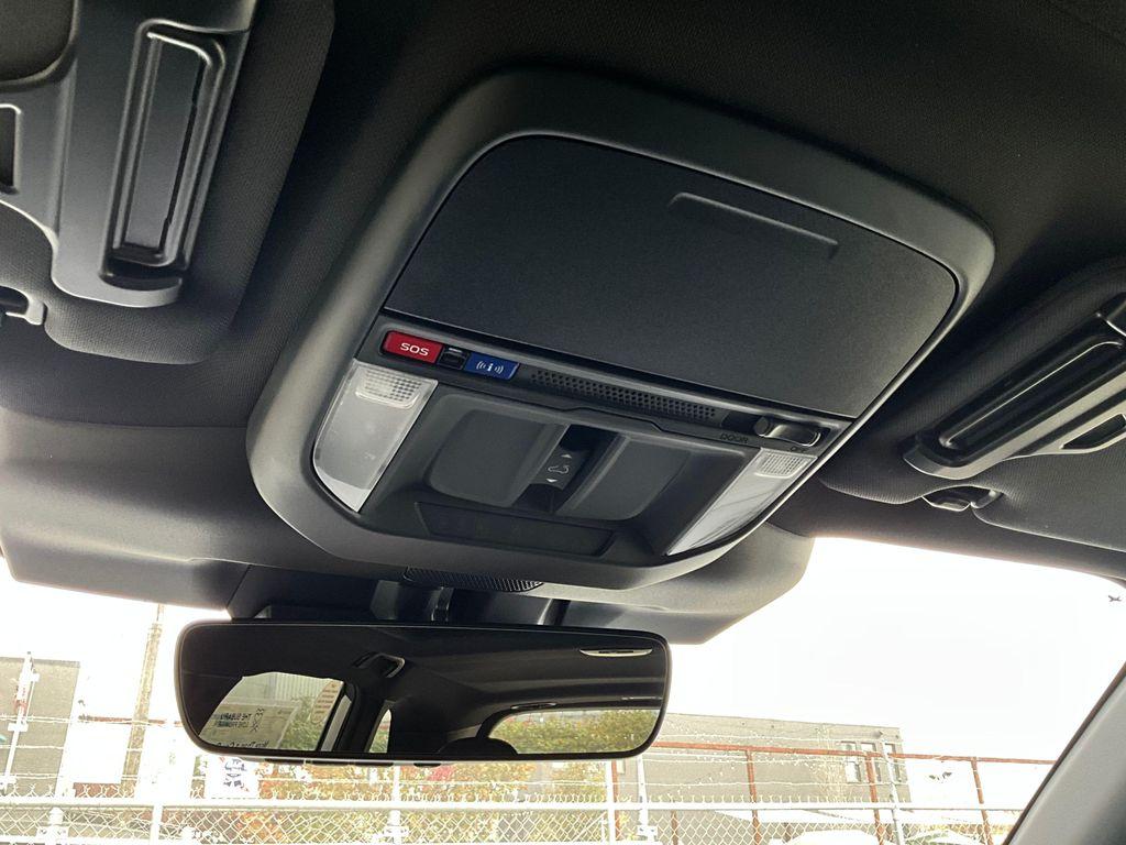 new 2025 Subaru Forester Hybrid car, priced at $38,796