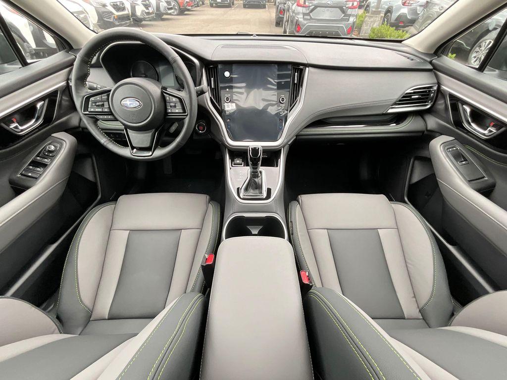 new 2025 Subaru Outback car, priced at $37,782