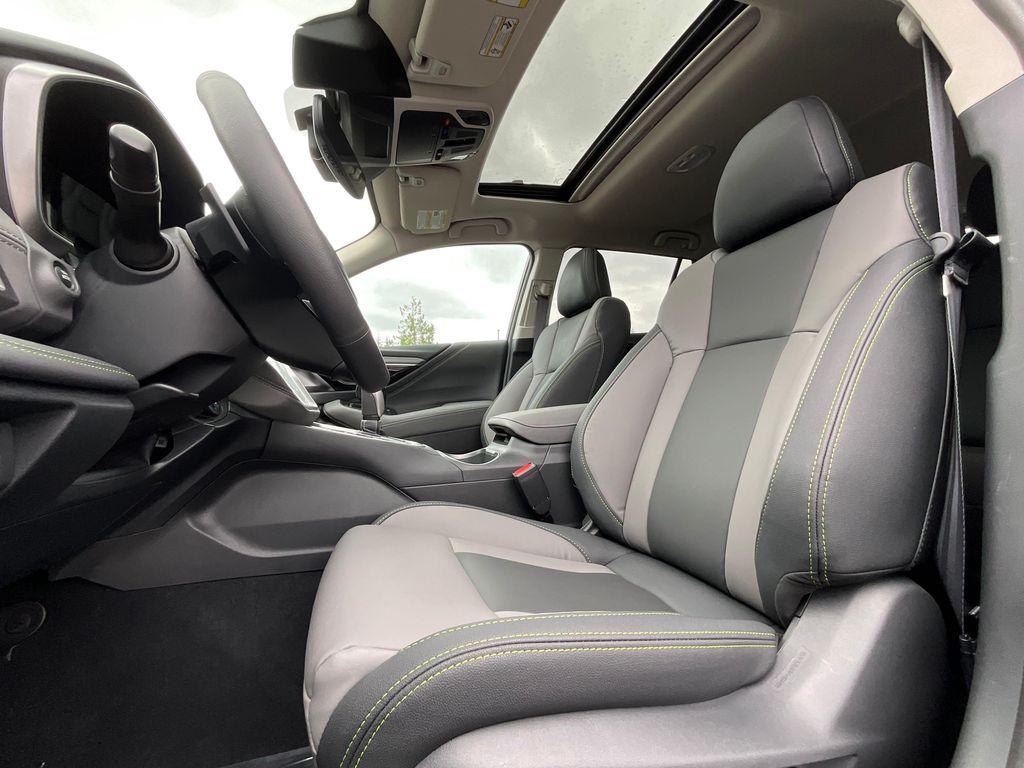 new 2025 Subaru Outback car, priced at $37,782