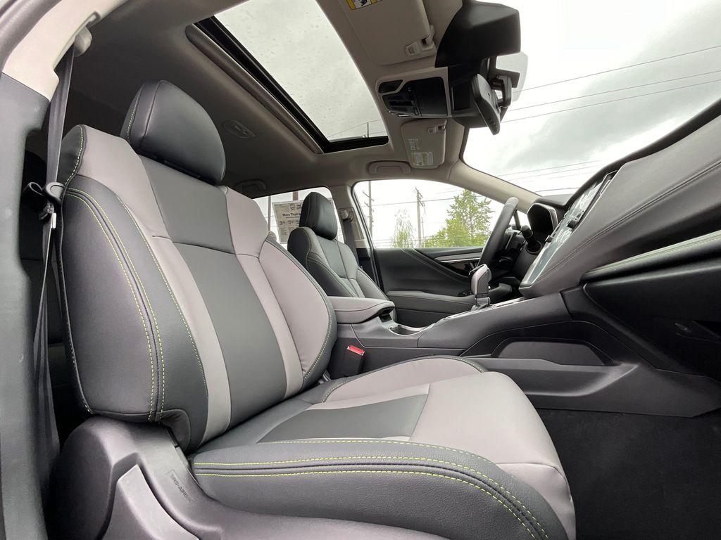 new 2025 Subaru Outback car, priced at $37,782