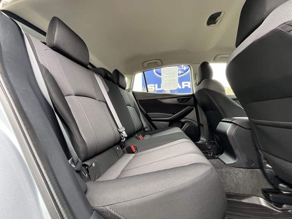 used 2019 Subaru Impreza car, priced at $18,880