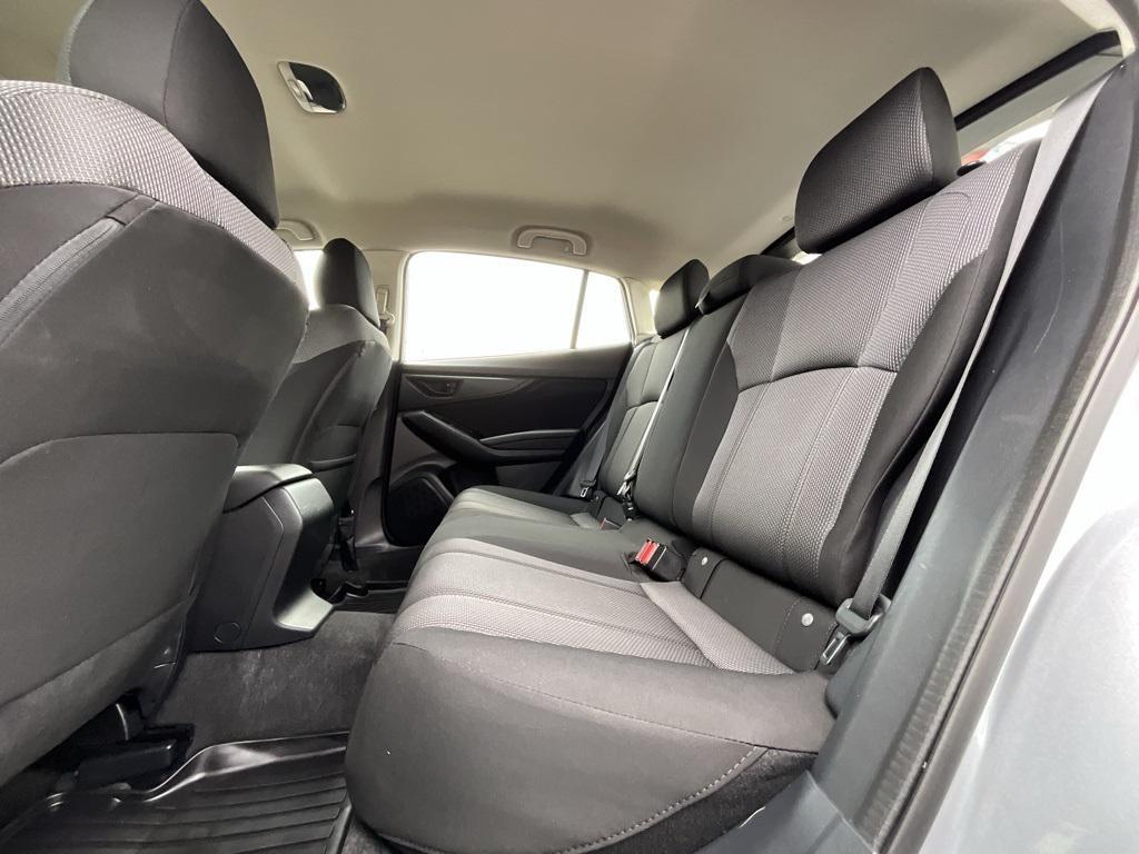 used 2019 Subaru Impreza car, priced at $18,880