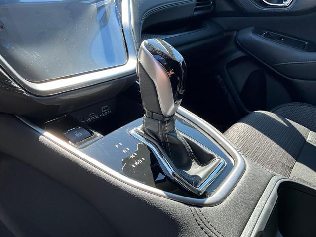 new 2025 Subaru Outback car, priced at $34,739