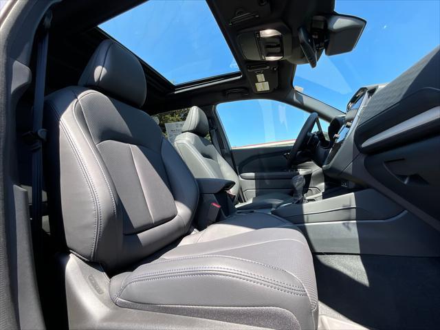 new 2025 Subaru Forester car, priced at $42,264