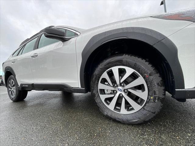 new 2025 Subaru Outback car, priced at $30,430