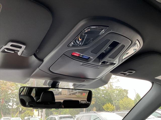 new 2025 Subaru Outback car, priced at $45,002