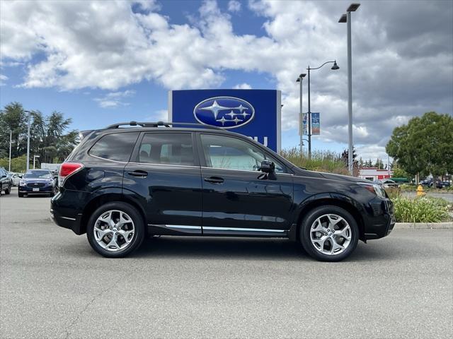 used 2018 Subaru Forester car, priced at $24,980