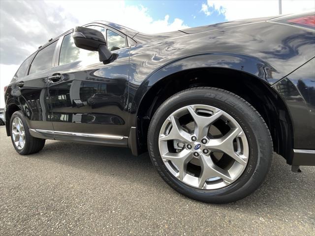 used 2018 Subaru Forester car, priced at $24,980