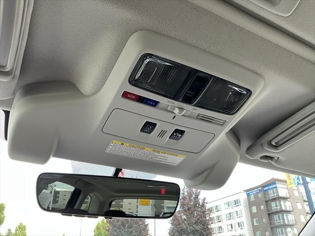 used 2018 Subaru Forester car, priced at $24,980