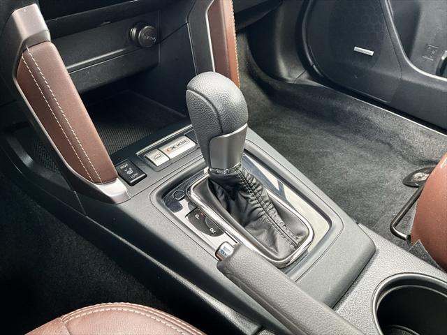used 2018 Subaru Forester car, priced at $24,980