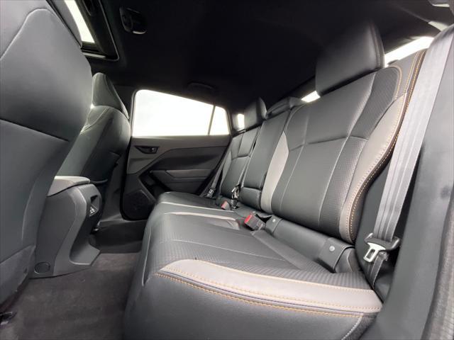 new 2025 Subaru Crosstrek car, priced at $37,493