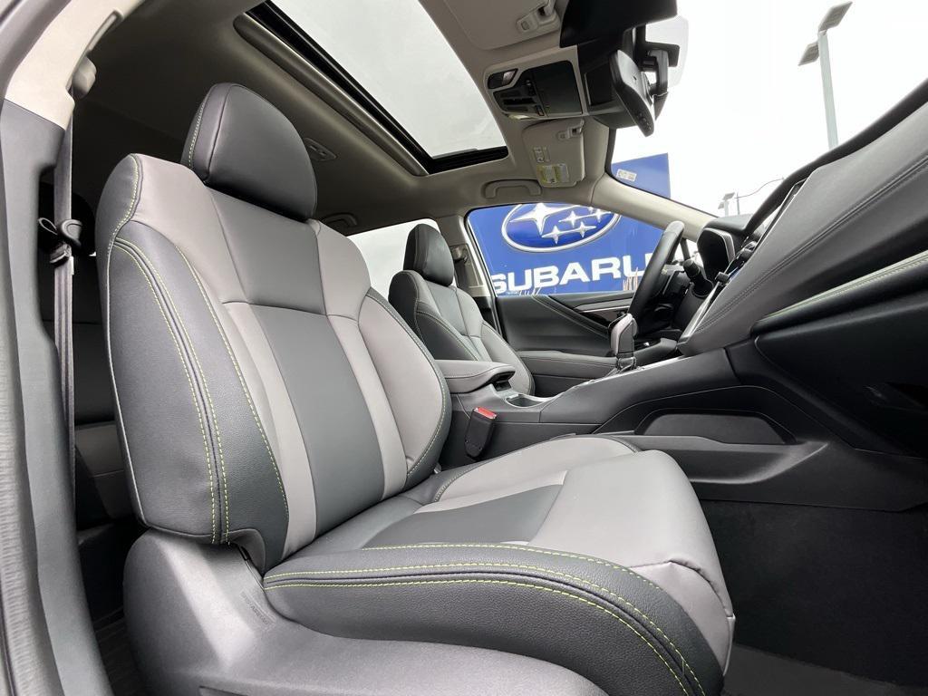 used 2024 Subaru Outback car, priced at $34,580