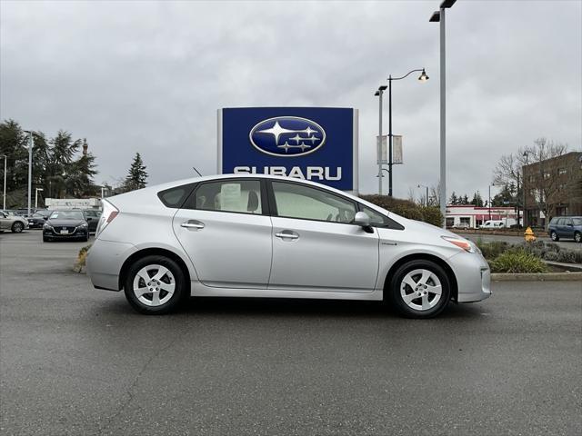 used 2014 Toyota Prius car, priced at $13,580