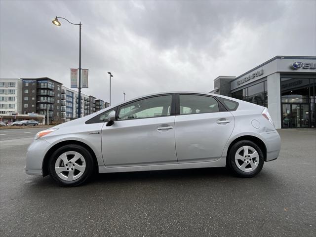 used 2014 Toyota Prius car, priced at $13,580