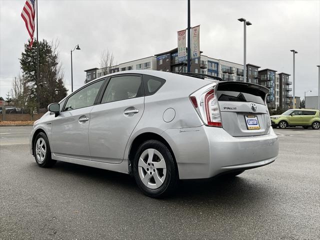 used 2014 Toyota Prius car, priced at $13,580