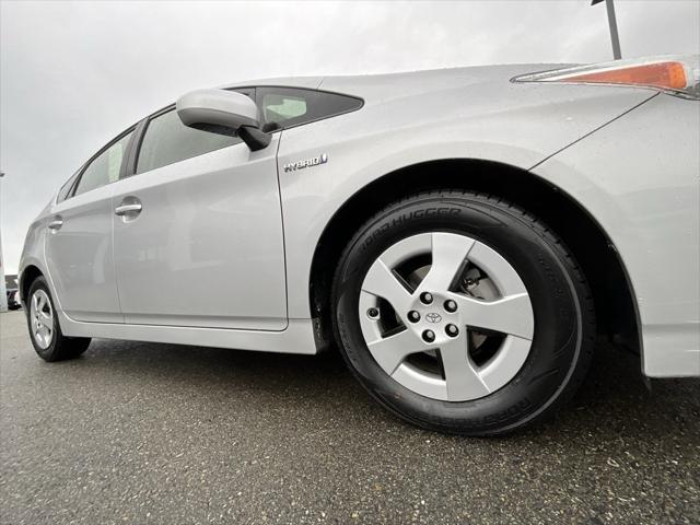 used 2014 Toyota Prius car, priced at $13,580