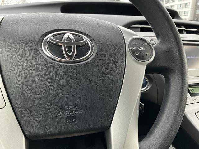 used 2014 Toyota Prius car, priced at $13,580