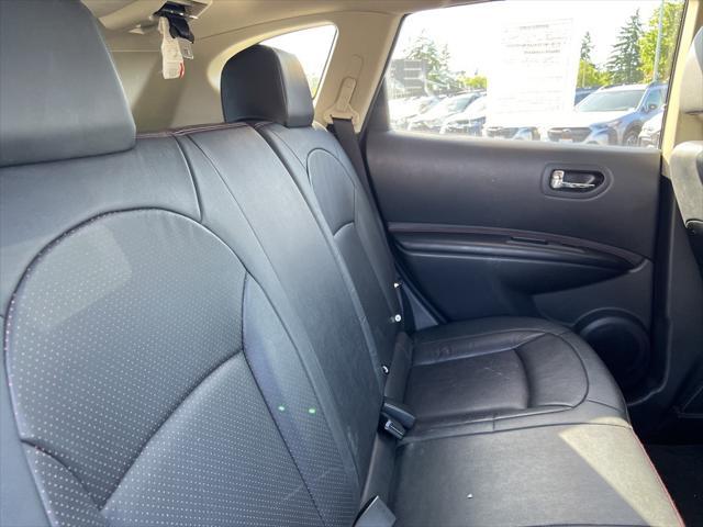 used 2012 Nissan Rogue car, priced at $9,880