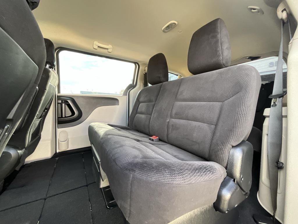 used 2014 Dodge Grand Caravan car, priced at $8,880