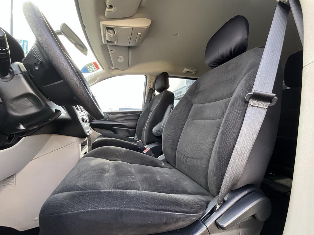 used 2014 Dodge Grand Caravan car, priced at $8,880