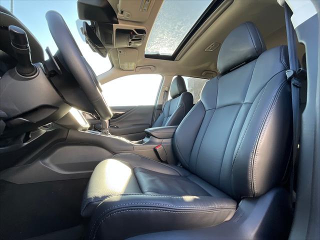 new 2025 Subaru Outback car, priced at $40,605