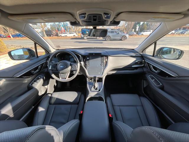 new 2025 Subaru Outback car, priced at $40,605