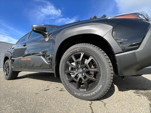new 2025 Subaru Crosstrek car, priced at $36,989