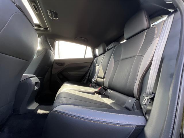 new 2025 Subaru Crosstrek car, priced at $36,989