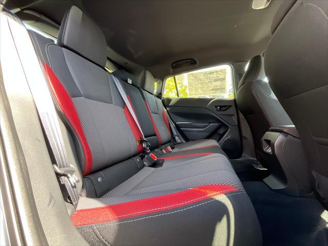 new 2025 Subaru Impreza car, priced at $29,087