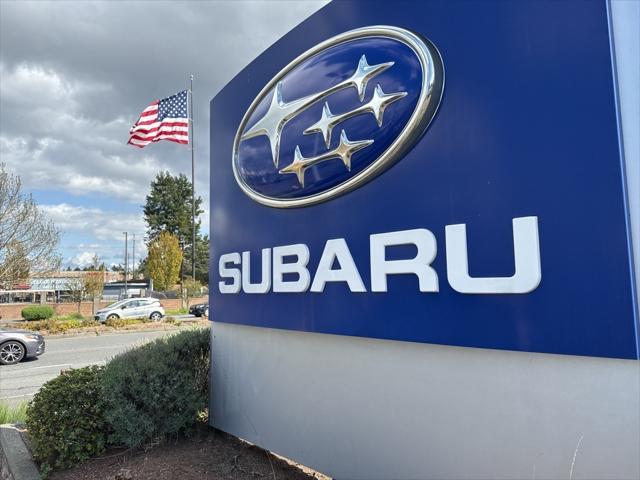 used 2022 Subaru Forester car, priced at $30,880