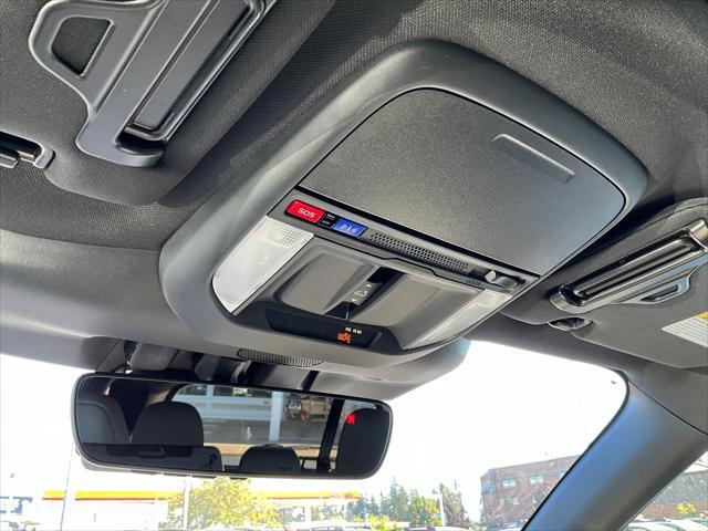 new 2025 Subaru Forester car, priced at $42,674