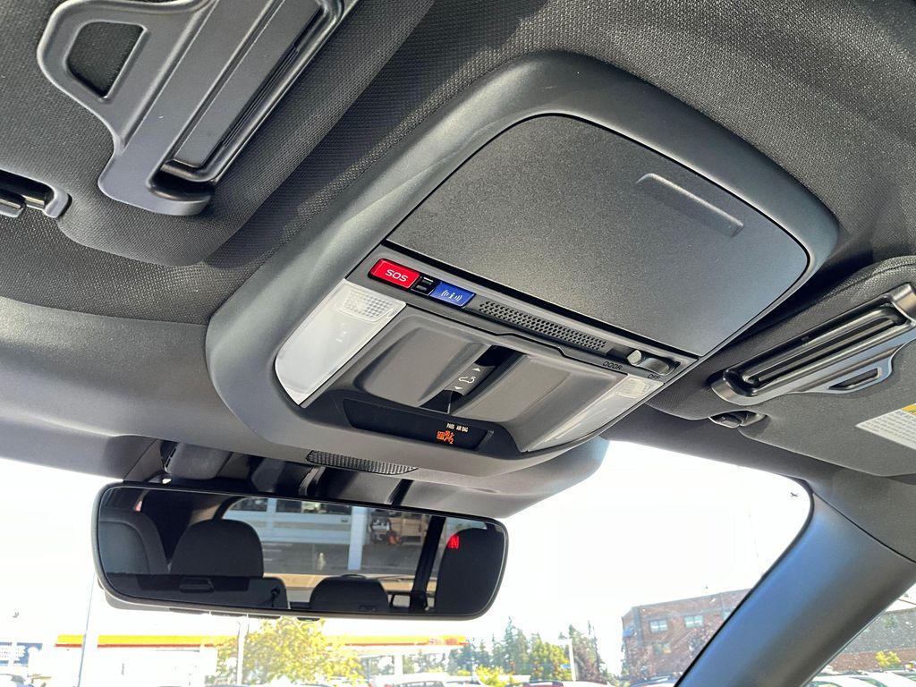 new 2025 Subaru Forester car, priced at $42,674