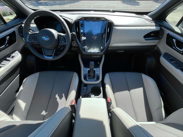 new 2025 Subaru Forester car, priced at $42,674