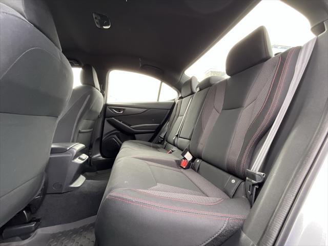 used 2022 Subaru WRX car, priced at $28,880
