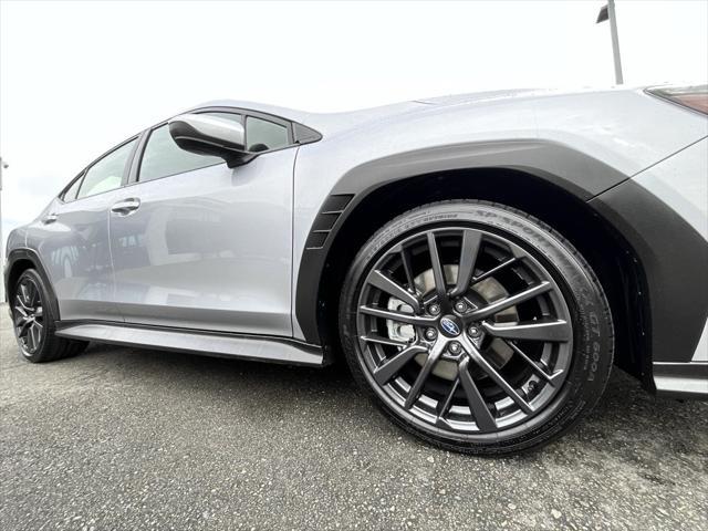 used 2022 Subaru WRX car, priced at $28,880