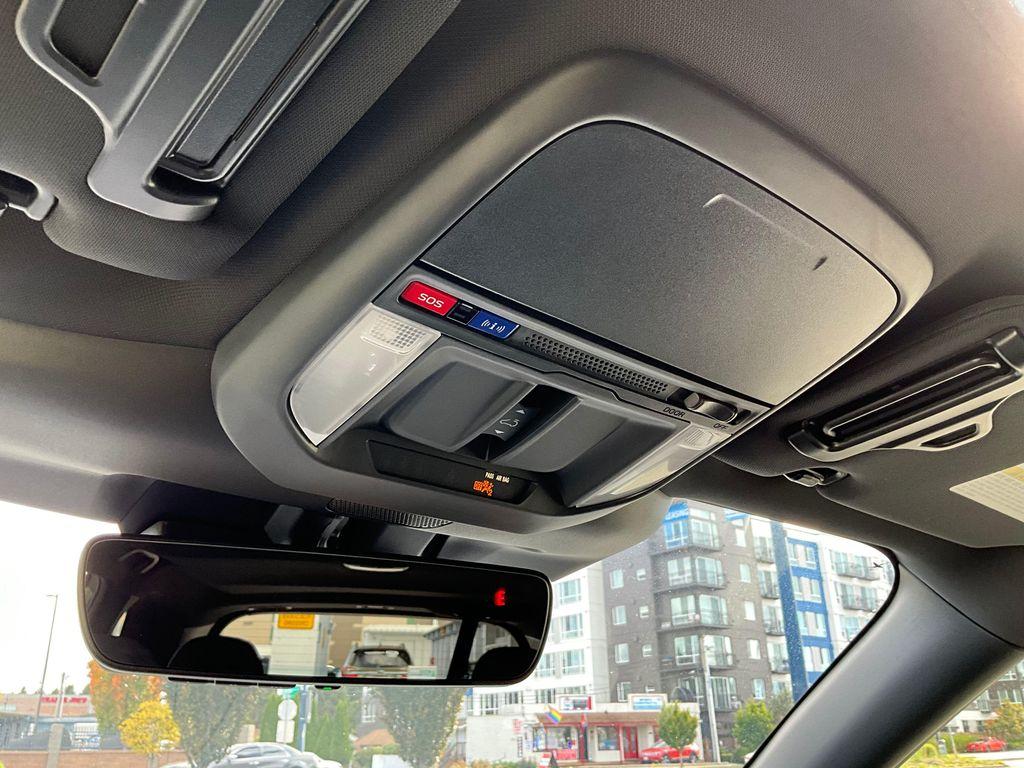 new 2025 Subaru Forester car, priced at $36,005
