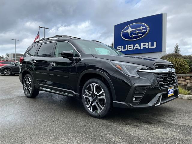 new 2024 Subaru Ascent car, priced at $47,291