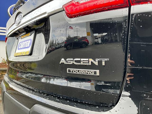 new 2024 Subaru Ascent car, priced at $47,291