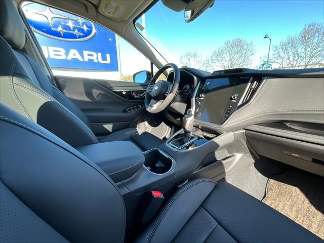new 2025 Subaru Outback car, priced at $42,147