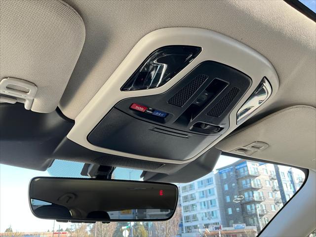 new 2025 Subaru Outback car, priced at $42,147