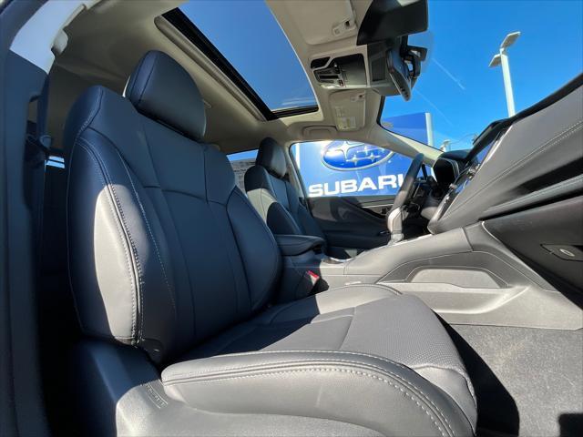 new 2025 Subaru Outback car, priced at $42,147