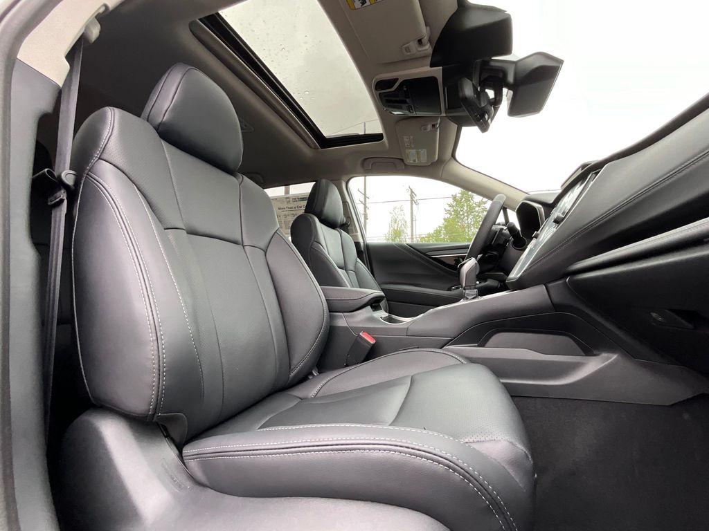 new 2025 Subaru Outback car, priced at $47,365
