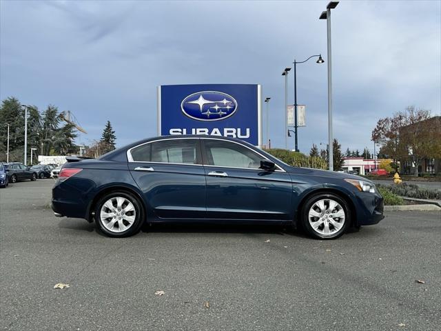 used 2010 Honda Accord car, priced at $10,780