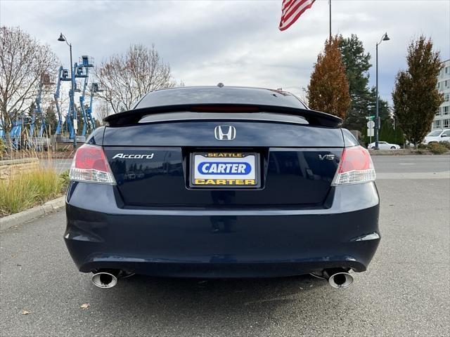 used 2010 Honda Accord car, priced at $10,780