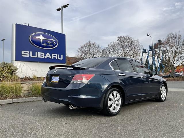 used 2010 Honda Accord car, priced at $10,780